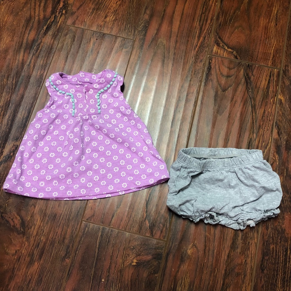 Carters Outfit